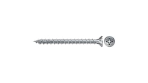Fischer 670201 Schraube 40 mm, 100 Stück