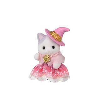 Sylvanian Families 5842 lalka