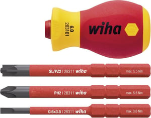 Wiha 41230 - Uncategorized