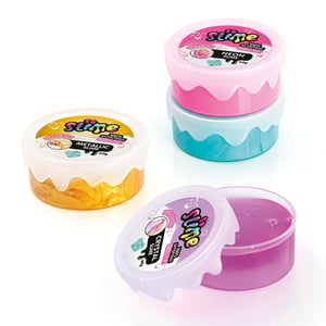 Canal Toys So Slime SSC247 konst- och hantverksleksak
