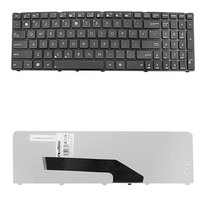 Qoltec 7374.AS_K50B Spare Parts for Notebooks Keyboard