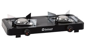 Outwell Appetizer 2-burner