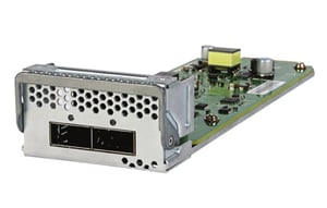 NETGEAR APM402XL-10000S-Modul für 40-Gigabit-Ethernet-Netzwerk-Switches