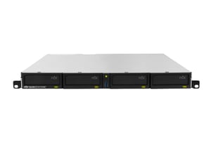 Tandberg Data 8920-RDX lagringsenhet för säkerhetskopiering Lagringssystem RDX-kassett