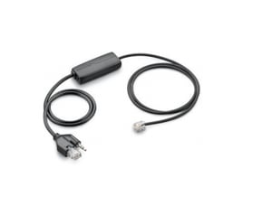 POLY 37818-11 akcesoria do słuchawek Kabel.