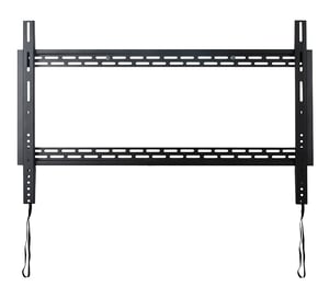 B-Tech BT9901 165,1 cm (65") Schwarz