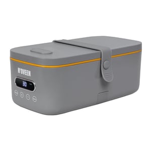 Noveen MLB910 X-LINE 300 W 1,1 l Grå Vuxen