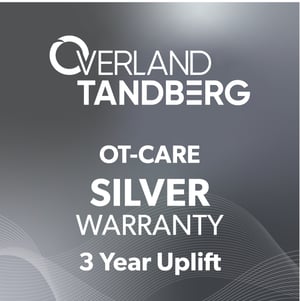 Tandberg Data EW-24SLVR3UP Garantieverlängerung um 3 Jahre