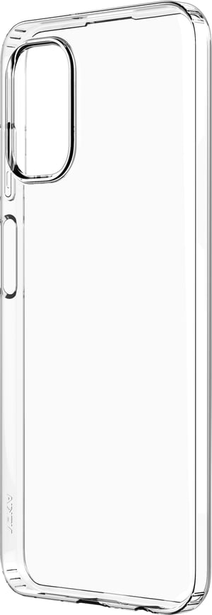 Nokia Clear Case mobilskal 16,7 cm (6,58") Genomskinligt