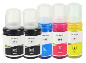Peach PI200-944 Tintenpatrone für Drucker – Ersatzpatrone