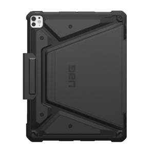 Urban Armor Gear Metropolis SE 124476114040 etui na tablet 33 cm (13") Folio Czarny