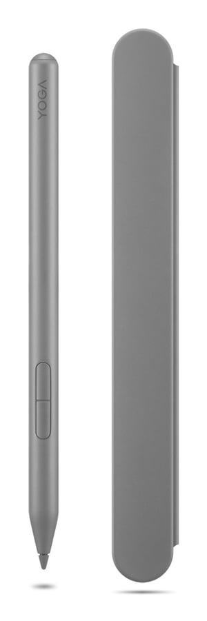 Lenovo Yoga Pen 2 rysik do PDA 13,5 g Szary