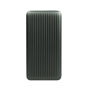 Silicon Power QP66 Lithium-Polymer (LiPo) 10000 mAh Grün