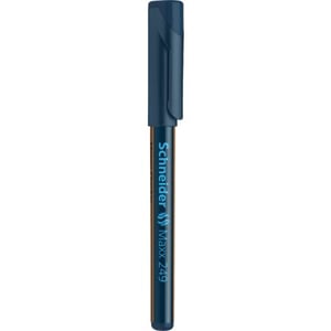 Schneider Schreibgeräte Maxx 249 marker 1 szt. Czarny