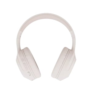 Canyon CNS-CBTHS3BE słuchawki/zestaw słuchawkowy Przewodowy i Bezprzewodowy Opaska na głowę Połączenia/Muzyka/Sport/Codzienność Bluetooth Biały