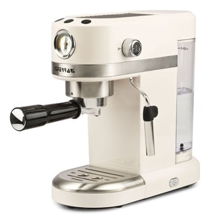 G3 Ferrari Amarcord Halbautomatische Espressomaschine 1,4 l