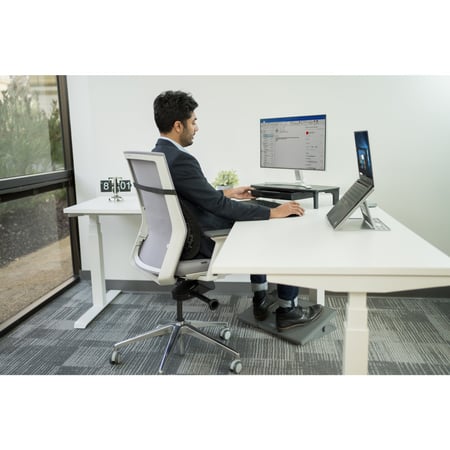 Kensington Podparcie pleców SmartFit Conform