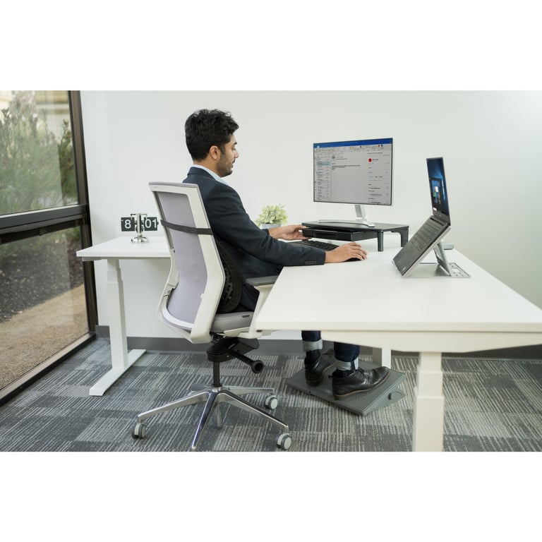 Kensington Podparcie pleców SmartFit Conform