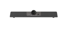 Viewsonic UMB202 Videokonferenzkamera Schwarz 3840 x 2160 px 30 fps CMOS 25,4 / 2,3 mm (1 / 2,3")