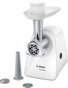 Bosch MFW2510W Fleischwolf 350 W Weiß