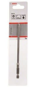 Bosch 2 608 522 068 Schraubendreher-Aufsatz, 1 Stück