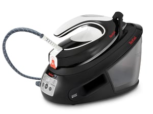 Tefal Express Anti-Calc SV8055 Dampfstation 2800 W 1,8 l Schwarz, Weiß