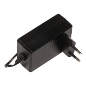 Mikrotik MT48-480095-11DG Netzteil/Wechselrichter für den Innenbereich, 45,6 W, schwarz