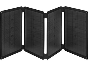 Sandberg 420-80 60 W monocrystalline silicon solar panel