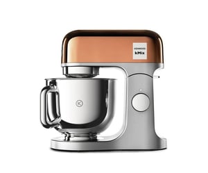 Kenwood kMix Special Edition KMX760AGD Bordsmixer 1000 W Roséguld