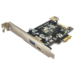 M-Cab 7070027 adapter Wewnętrzny USB 3.2 Gen 1 (3.1 Gen 1)