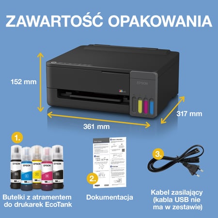 Epson EcoTank L1350