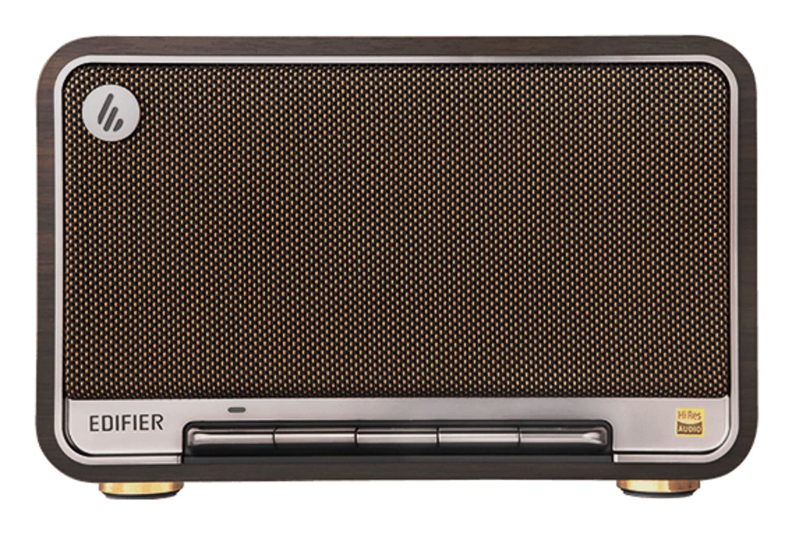 фото Акустична система Edifier D32 Black