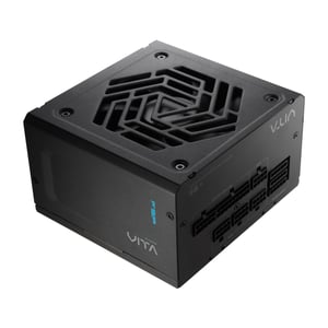 FSP VITA GM 1000W 20+4-pin ATX Power Supply Module, Black