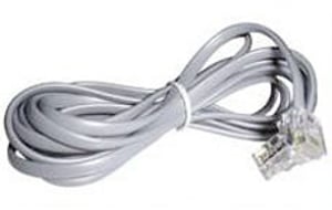 Lindy RJ-10 M/M 10,0 m Grau