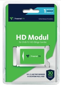 Freenet TV 89997 CI-Modul (Innenbereich)