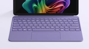 Microsoft EP2-32018 reservdel/tillbehör till surfplattor – tangentbord