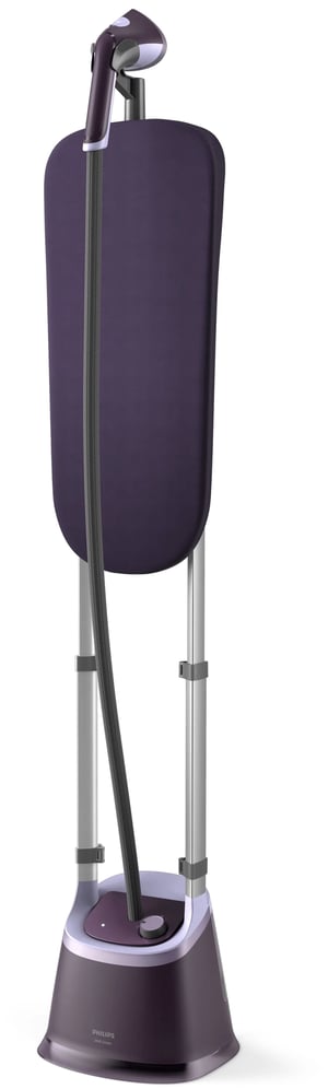 Philips Stand Steamer 3000 Series STE3180/30 Steamer stojący z deską StyleBoard XL