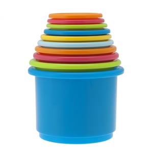 Chicco 7511000000 Bauklötze