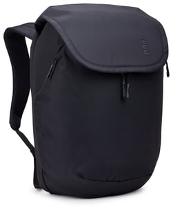 Thule Subterra 2 TSTB434 BLACK Backpack Travel Backpack Black Polyester