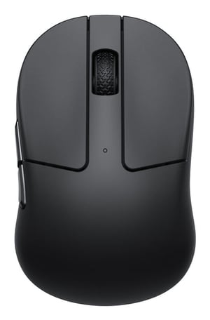 Keychron M4-A4 myszka Gaming Po prawej stronie RF Wireless + Bluetooth + USB Type-C 26000 DPI