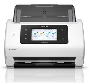 Epson WorkForce DS-800WN