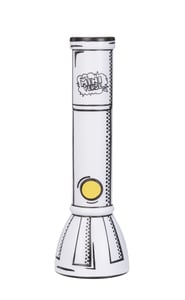 Miniverse Mini UV-lampa – UV-lampa för leksaker