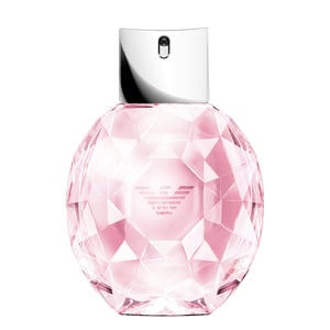 Giorgio Armani (offentlig) Emporio Armani Diamonds Rose Eau de Toilette 50ml Kvinnor