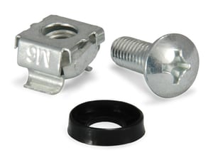922493 Teile für Regale – Montagesatz