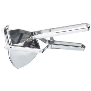 GEFU ORIGINAL Stainless Steel Potato Press