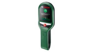 Bosch UniversalDetect Digital Multi-Decoder: Power Cord, Metal, Wood
