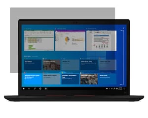 Lenovo 4XJ1M77975 Laptop Screen Filter - Borderless Privacy Filter for Display
