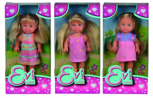 Simba Toys 105737988009 tillbehör till dockor