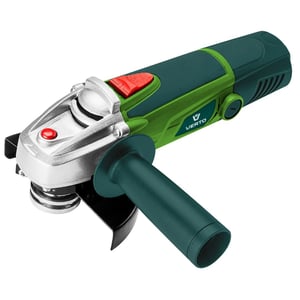 Verto 51G075 vinkelslip 12,5 cm 12 000 varv/min 750 W