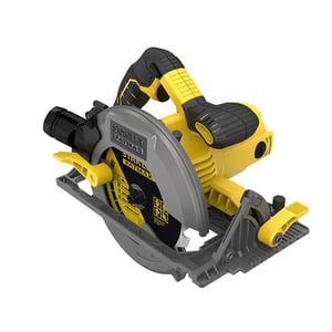 Stanley PILARKA TARCZOWA 1650W (FME301K)